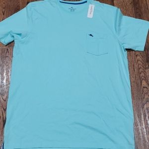 Men Tommy Bahama ☀️🍹 size XXLT
